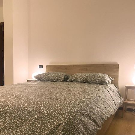 Appartement Maison Claudio à Aoste Extérieur photo