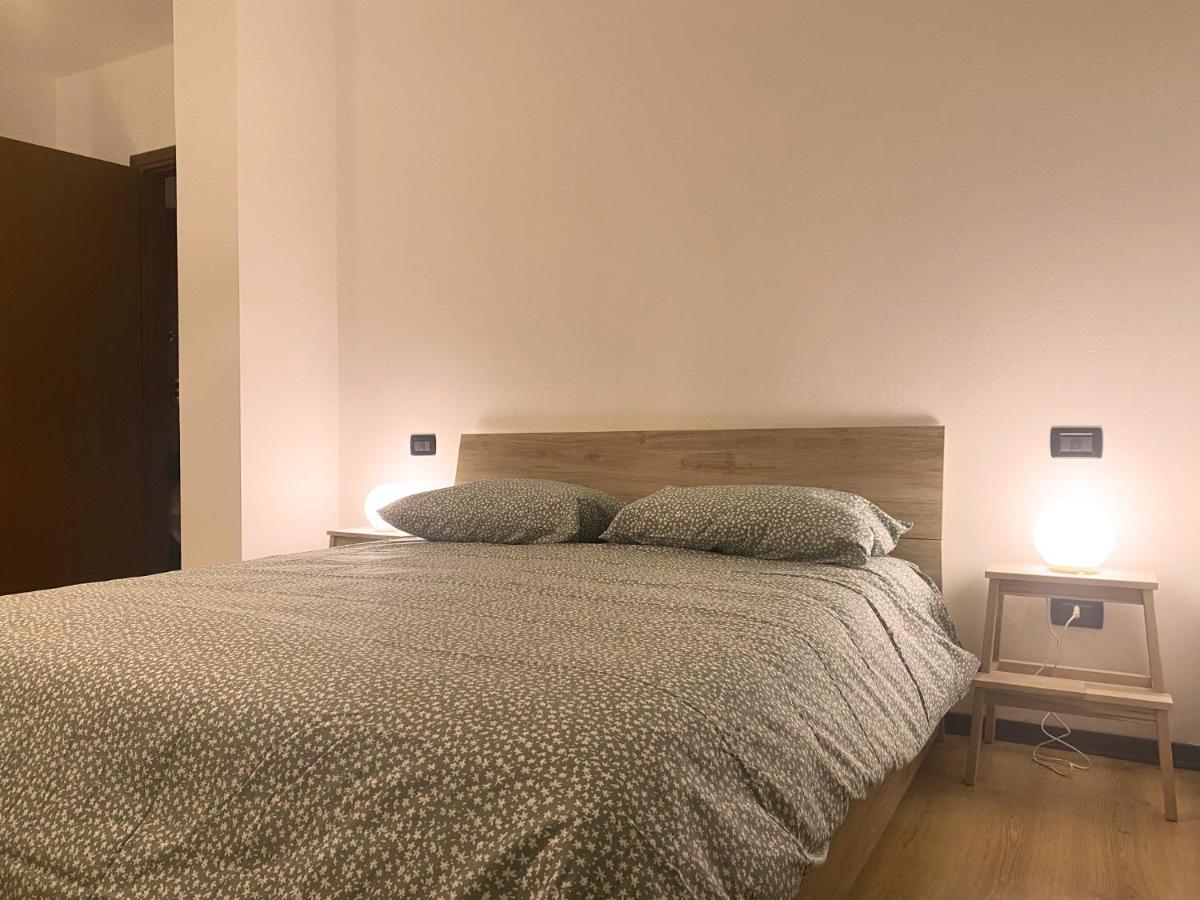Appartement Maison Claudio à Aoste Extérieur photo