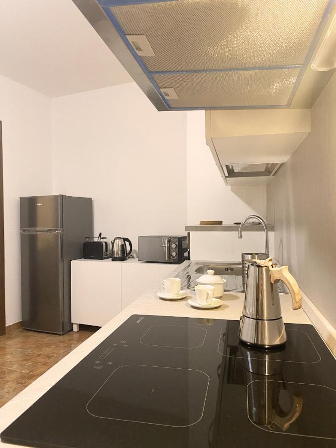Appartement Maison Claudio à Aoste Extérieur photo