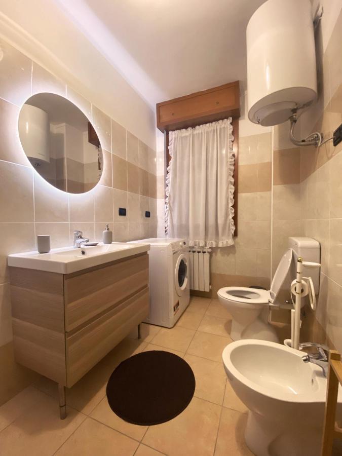 Appartement Maison Claudio à Aoste Extérieur photo